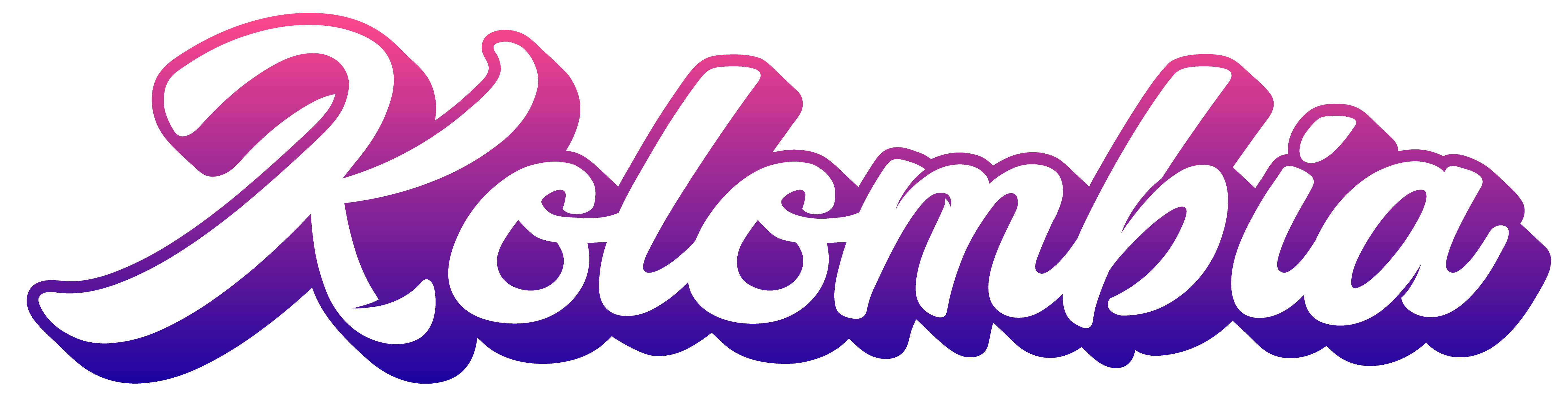 Kolombia Dance School Logo